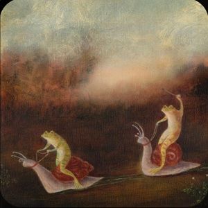 Meet your Posher, Gracie